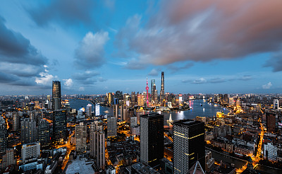 上海發(fā)布實(shí)施55條措施努力為臺(tái)企臺(tái)胞提供&ldquo;同等待遇&rdquo;