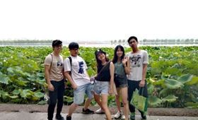 臺(tái)灣大學(xué)生：換駕駛證、辦銀行卡 成&ldquo;新杭州人&rdquo;