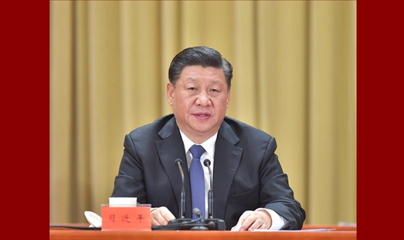 習(xí)近平出席《告臺灣同胞書》發(fā)表40周年紀念會并發(fā)表重要講話