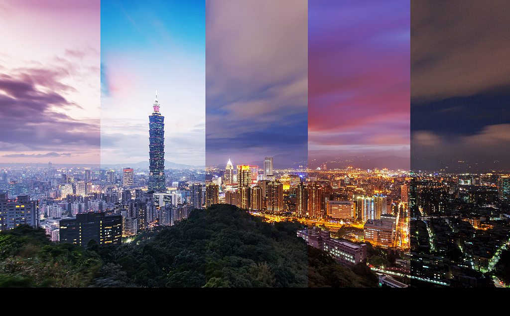 &ldquo;做堂堂正正的中國人！&rdquo;&mdash;&mdash;習(xí)近平總書記重要講話促臺灣同胞思考&ldquo;臺灣在民族復(fù)興中的地位和作用&rdquo;