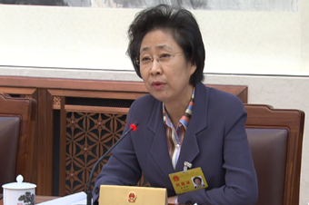 王乃坤委員：&ldquo;中華慈善日&rdquo;日期需再斟酌