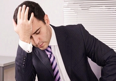 偏頭痛是病，您不治嗎？