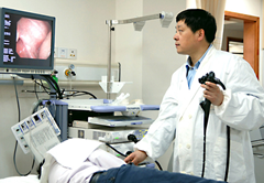 腸鏡檢查多久需要做一次？