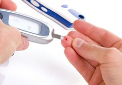 你是糖尿病高發(fā)人群嗎？