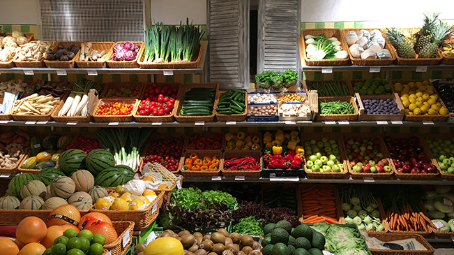 放心食品哪里找？