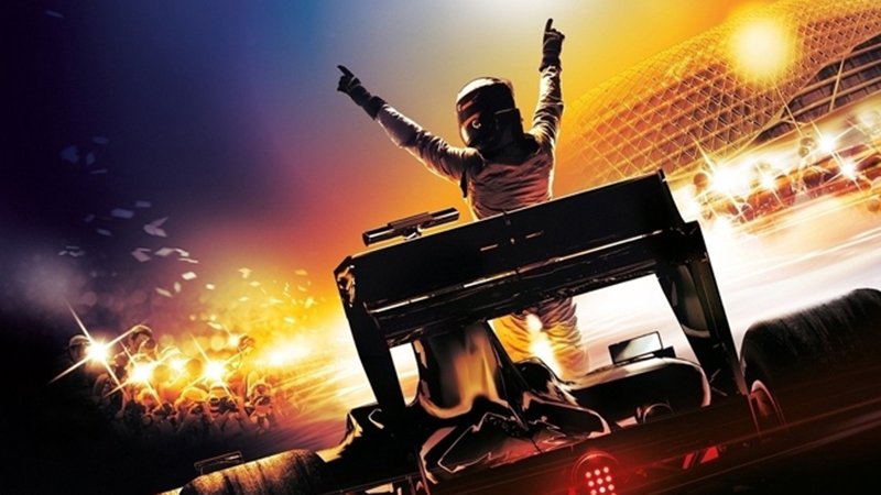 曾讓年輕人熱血沸騰的F1怎么了？