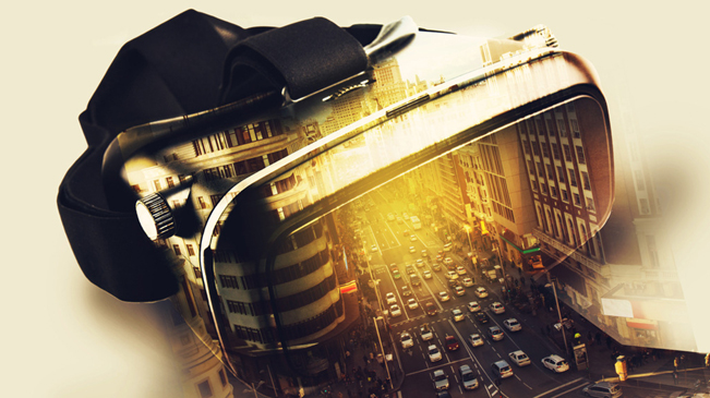 VR/AR真的變冷了？