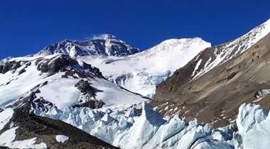 生態(tài)中國&middot;醉美西藏高原情