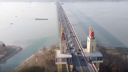 @所有人，交通安全反思日，安全小船不能翻！