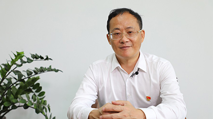 &ldquo;數(shù)&rdquo;說教育｜張先龍：讓學(xué)校成為具有君子人格的生命體