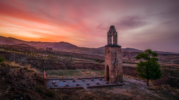 追夢(mèng)足跡｜摩天嶺：巍峨壯麗，氣貫長(zhǎng)虹