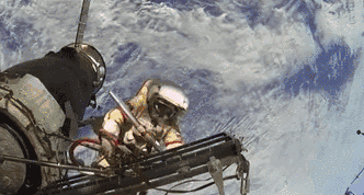 蹊蹺！國際空間站再度漏氣 漏氣點(diǎn)難尋