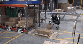 多國加快研發(fā) 機器人時代到來？