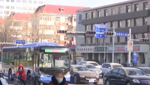 河北石家莊：公交車逐步恢復(fù) 中高風(fēng)險區(qū)暫不?？? /></a>
<div   id=