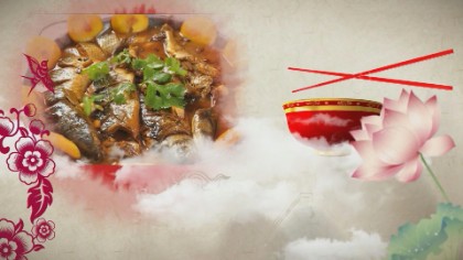 【幸福年&middot;在雄安】年年有&ldquo;魚&rdquo;！燉出幸福好味道