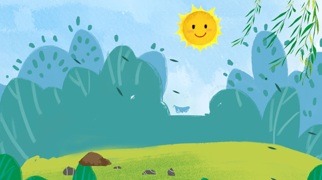 植不了樹？你還可以做這些！