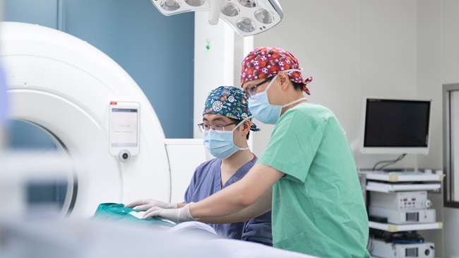 【中國(guó)麻醉周】無(wú)影燈下的&ldquo;隱形守護(hù)者&rdquo;