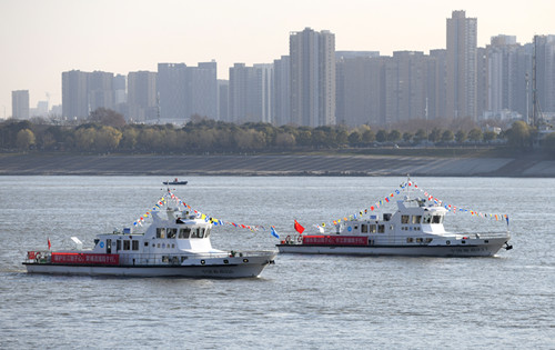 長(zhǎng)江禁漁后 市場(chǎng)上是否還有江鮮？