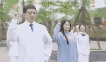 四川打疫苗神曲刷屏 《趕緊打》花絮來了！