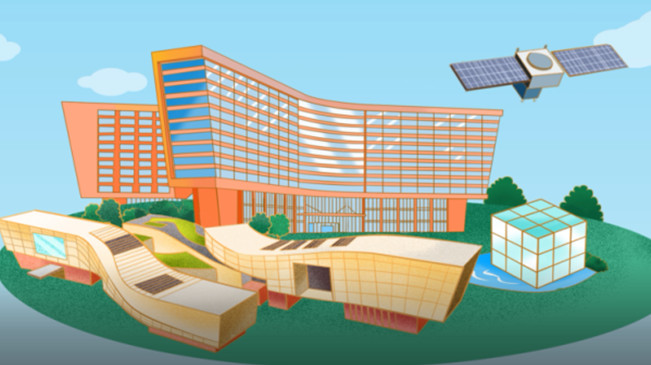 MG動(dòng)畫：在中部地區(qū)高質(zhì)量發(fā)展中闖出新路，安徽這么干！