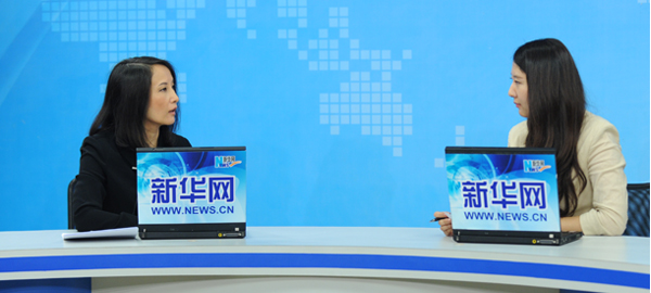 中國(guó)改革基金會(huì)國(guó)民經(jīng)濟(jì)研究所常務(wù)副所長(zhǎng)、資深研究員王梅