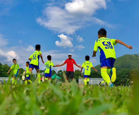 青少年如何科學(xué)運(yùn)動？