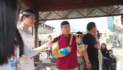 大片開拍在即 主角請(qǐng)你上 來不？