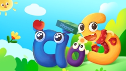 一起學(xué)網(wǎng)校|自然拼讀Level 1一至三年級（英文字母）：可樂咯咯&ldquo;Gg&rdquo;