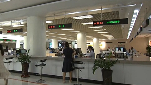 遼寧：大連自貿(mào)片區(qū)企業(yè)開辦實現(xiàn)&ldquo;零收費&rdquo;