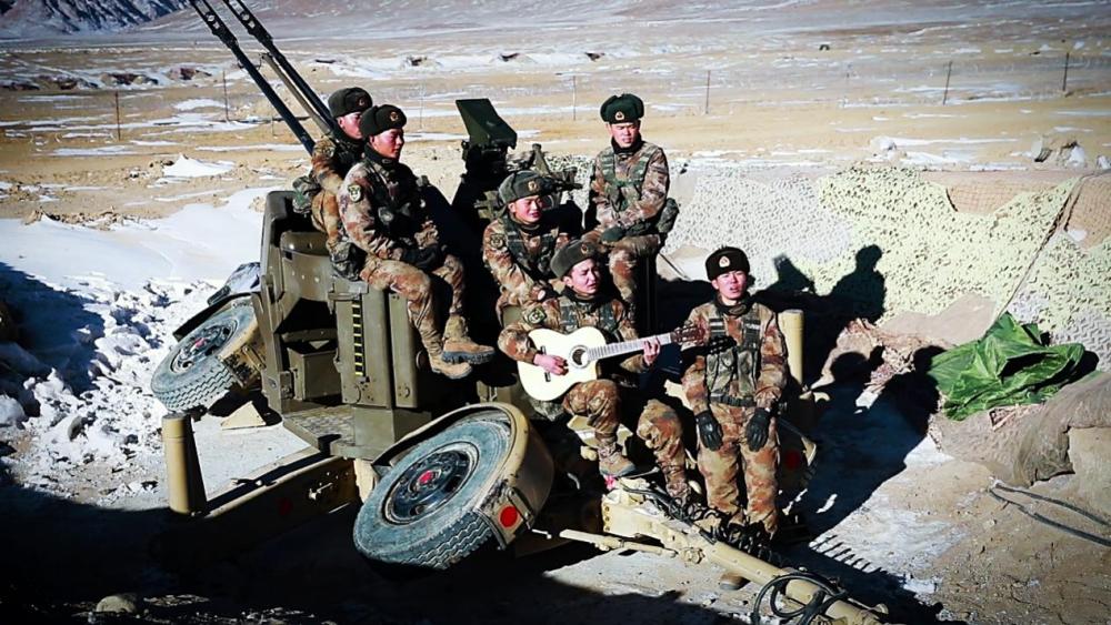 18歲離家遠(yuǎn)行，他們的&ldquo;目的地&rdquo;有點(diǎn)特別