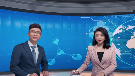 主播們啊 | 放心吧，世界，有中國疫苗在呢！