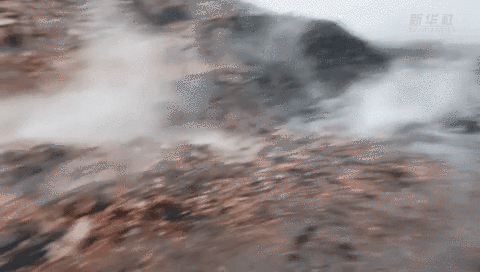 每年燒掉10億元！賀蘭山煤層自燃頑疾亟待破解