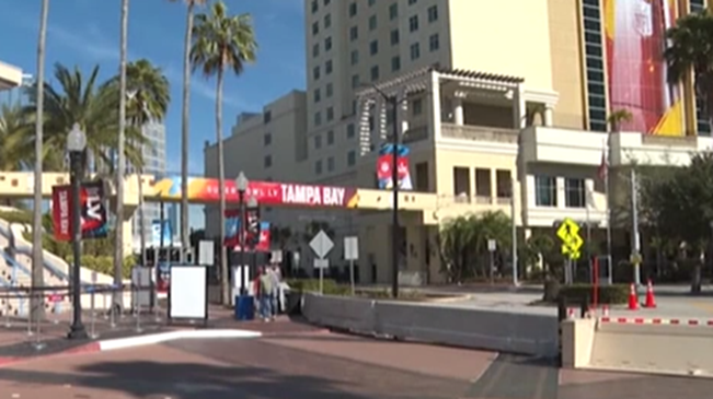 &ldquo;超級(jí)碗&rdquo;開賽在即 美國防疫再迎考驗(yàn)