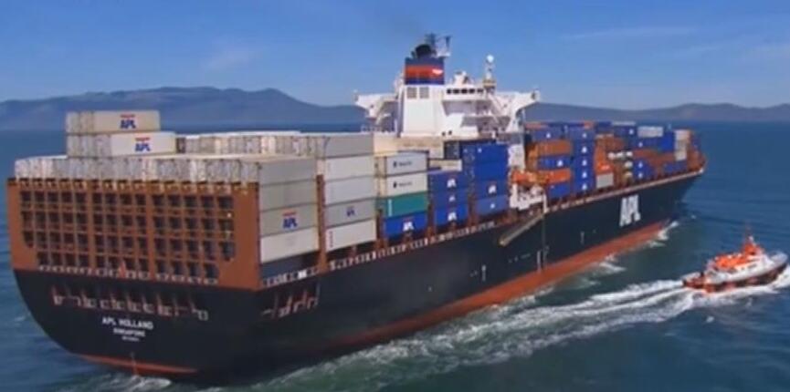 蘇伊士運(yùn)河停航會(huì)讓世界經(jīng)濟(jì)有多痛？