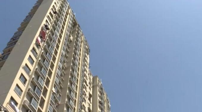 哪些高空拋物行為屬于&ldquo;情節(jié)嚴(yán)重&rdquo;？