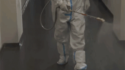 遼寧安徽為何接連出現(xiàn)本土病例？ 關鍵是阻斷傳播 防止擴散