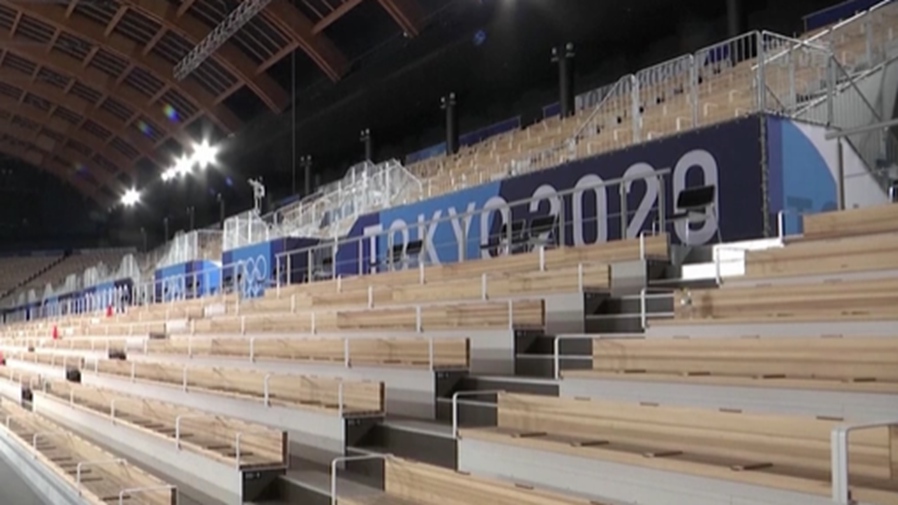 有史以來最大規(guī)模警備力量！ 日本警視廳將為奧運(yùn)安保投入保障