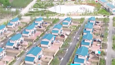 全面小康，一個都不能少