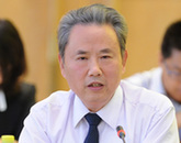 中國政策科學(xué)研究會國家安全政策委員會副秘書長、少將彭光謙發(fā)言