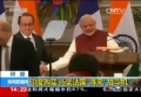 印度購買36架法國&ldquo;陣風(fēng)&rdquo;戰(zhàn)斗機(jī)