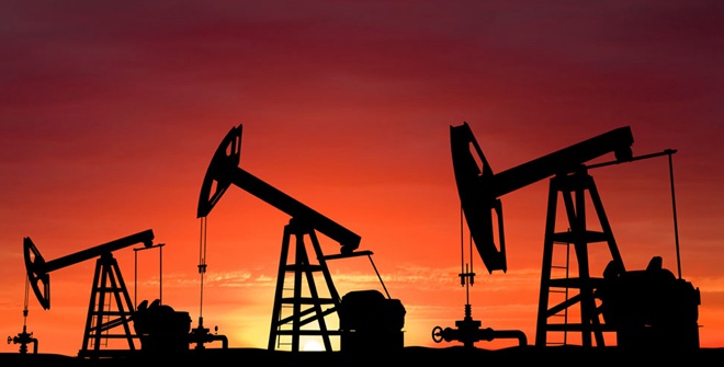 壹周財(cái)評 多哈凍產(chǎn)會議能否提振原油市場