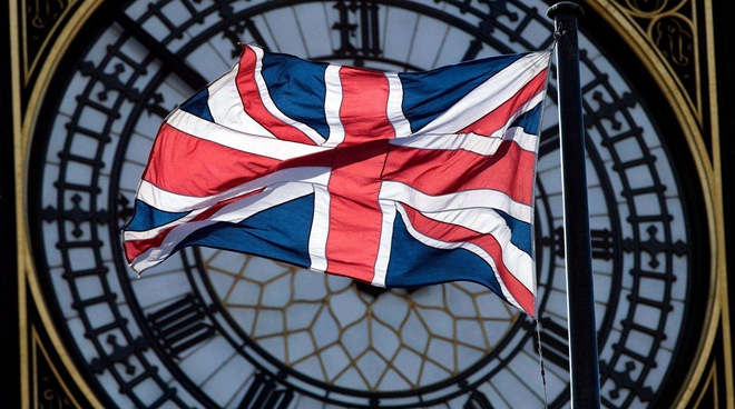 英國將于本月29日啟動(dòng)&ldquo;脫歐&rdquo;程序