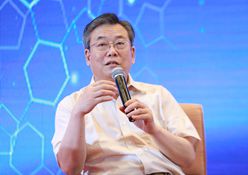 茅愛武在&ldquo;介入治療&rdquo;對話環(huán)節(jié)發(fā)言