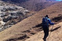 【健康解碼】肺活量大的人真的更容易起高原反應(yīng)嗎？