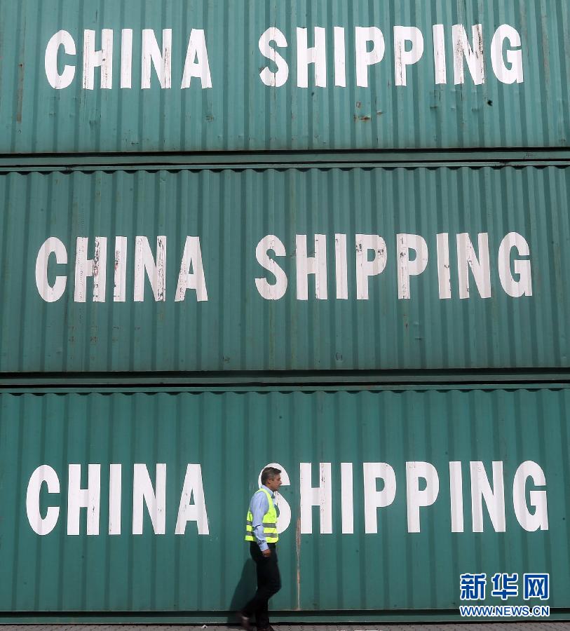 （新絲路&middot;新夢想&middot;國際）（2）新絲路為德國工業(yè)老城注入新活力