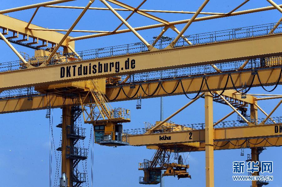 （新絲路&middot;新夢(mèng)想&middot;國際）（3）新絲路為德國工業(yè)老城注入新活力