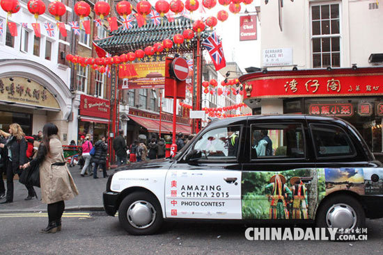 獨(dú)家深度解析：中英關(guān)系為何現(xiàn)在進(jìn)入黃金時代？