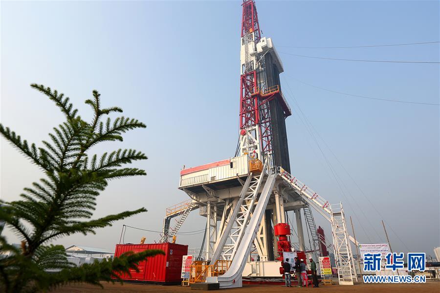 （國際&middot;出訪配合）（4）&ldquo;中國標(biāo)準(zhǔn)&rdquo;助力孟加拉國能源開發(fā)