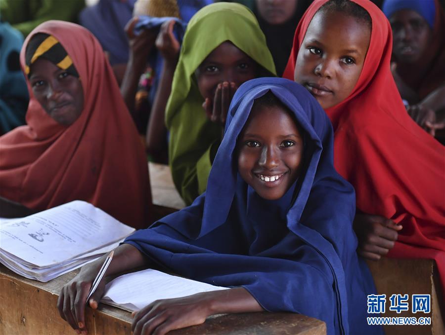 （國(guó)際&middot;年終報(bào)道）（5）2017悲喜表情