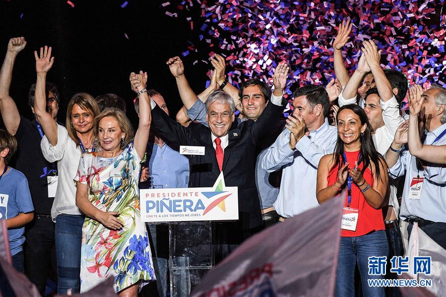 （國(guó)際&middot;年終報(bào)道）（9）2017悲喜表情